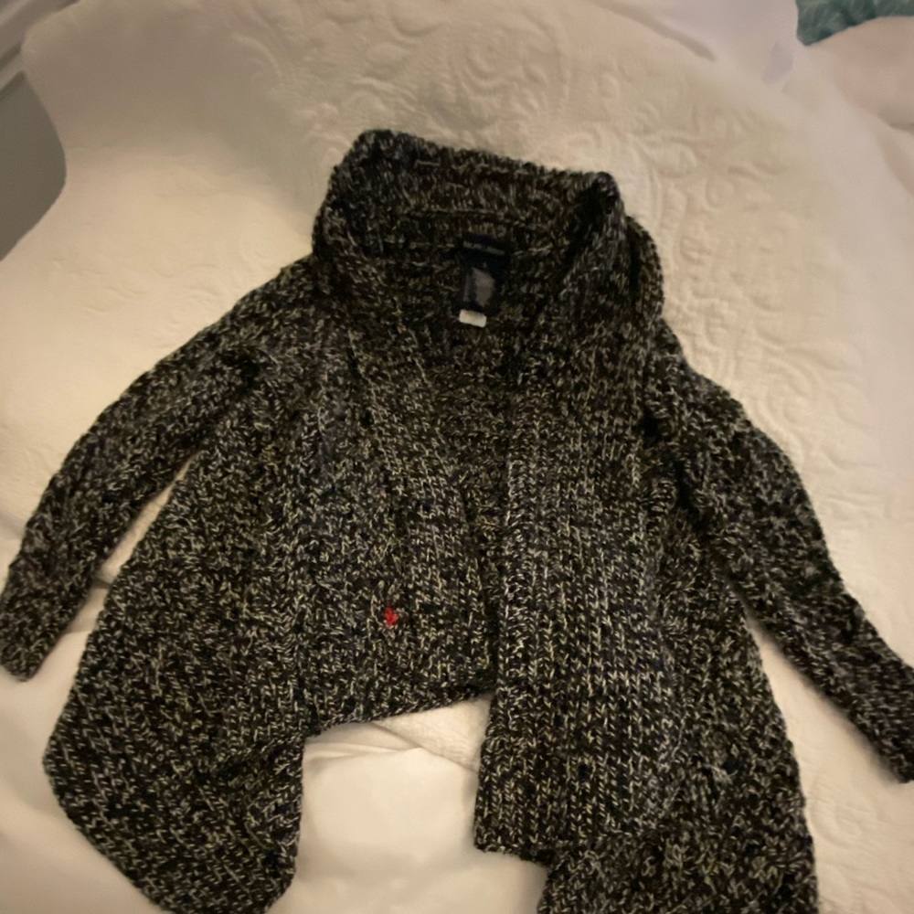 Ralph Lauren Fashionable Sweater